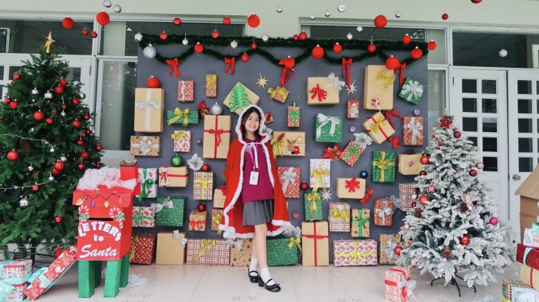 Sao Việt 24h: Grammy con gái Gia Bảo và Thanh Hiền chụp ảnh ở trường cũng thành "cực phẩm", đẹp trong trẻo ở tuổi 11 - 2