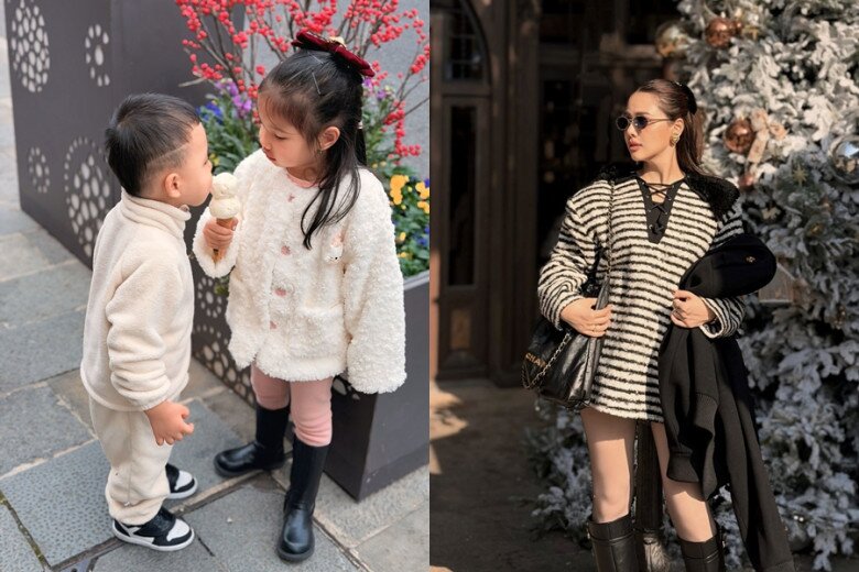 Sao Việt 24h: Con gái MC Quyền Linh khoe vẻ quyến rũ, thả thính cực mượt, sẵn sàng "dìm" bản thân để "an ủi" khán giả - 11