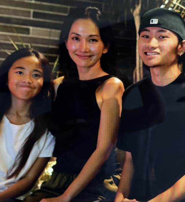 Sao Việt 24h: Con gái Hoa hậu Phương Lê "khóc um" mỗi khi NSƯT Vũ Luân vắng nhà, vẻ mặt hưởng thụ khi được bố cưng nựng - 3