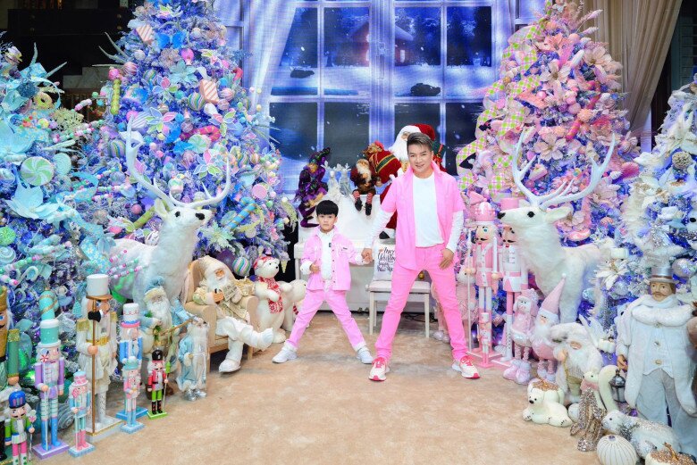 Sao Việt 24h: Con trai MC Mai Ngọc hơn 7 tháng tuổi sở hữu vóc dáng "vượt chuẩn", nghe số đo khiến các "mẹ bỉm" ao ước - 8