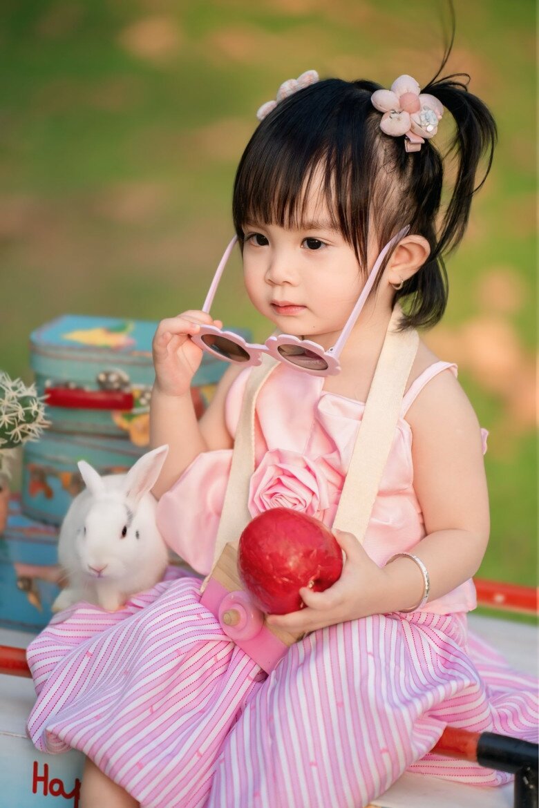 Sao Việt 24h: Con trai MC Mai Ngọc hơn 7 tháng tuổi sở hữu vóc dáng "vượt chuẩn", nghe số đo khiến các "mẹ bỉm" ao ước - 7