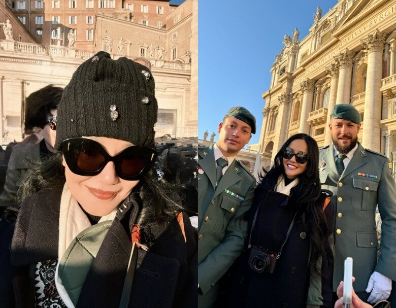 Sao Việt 24h: Phương Oanh gây chú ý với ngoại hình gầy đi thấy rõ trong lần hiếm hoi xuất hiện trở lại - 11