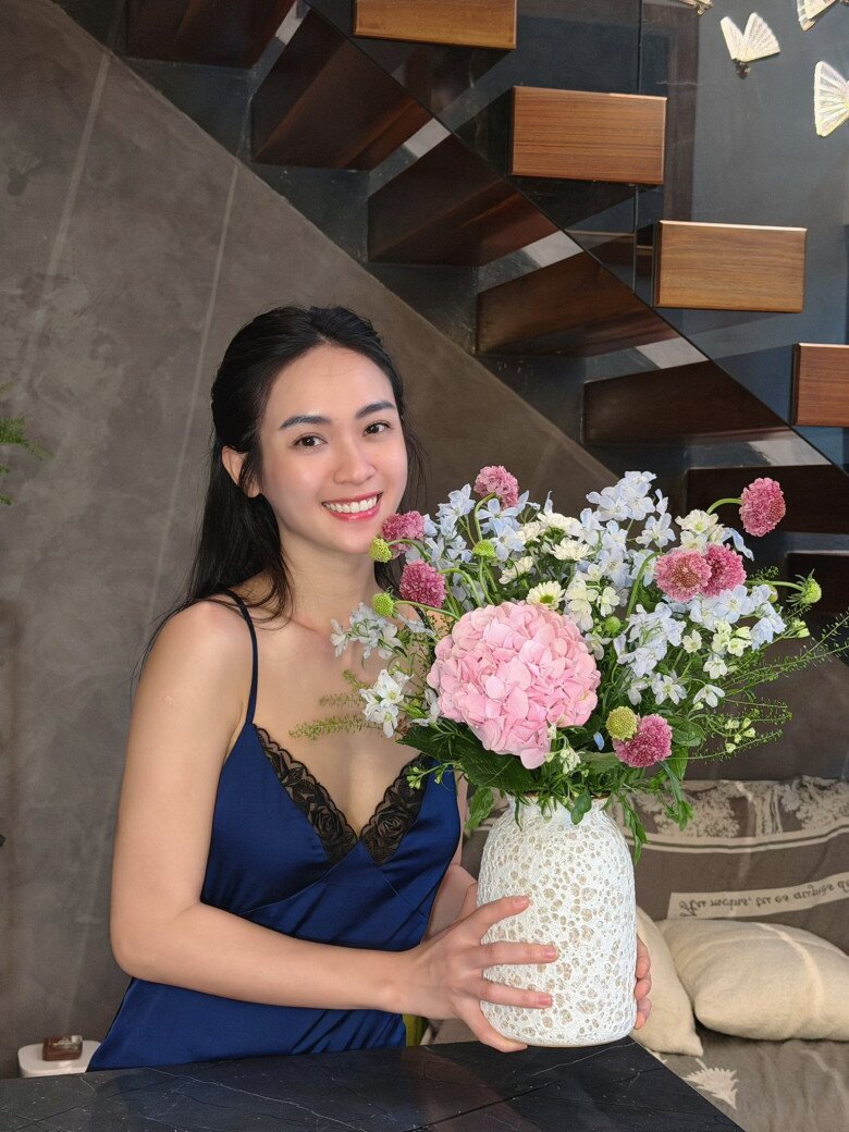 Sao Việt 24h: Phương Oanh gây chú ý với ngoại hình gầy đi thấy rõ trong lần hiếm hoi xuất hiện trở lại - 7