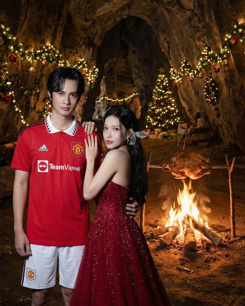 Sao Việt 24h: Jun Phạm hé lộ nửa gương mặt con gái Ngô Thanh Vân, nhóc tì 4 tháng tuổi bụ bẫm, lông mi "dài ngoằng" - 13