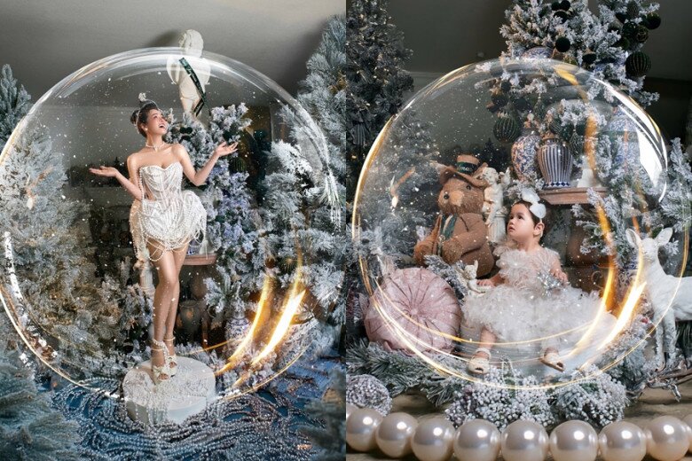 Sao Việt 24h: Lan Phương đăng ảnh mặt mộc trước gương, nhan sắc khiến nhiều người bình luận "khác lạ" - 7