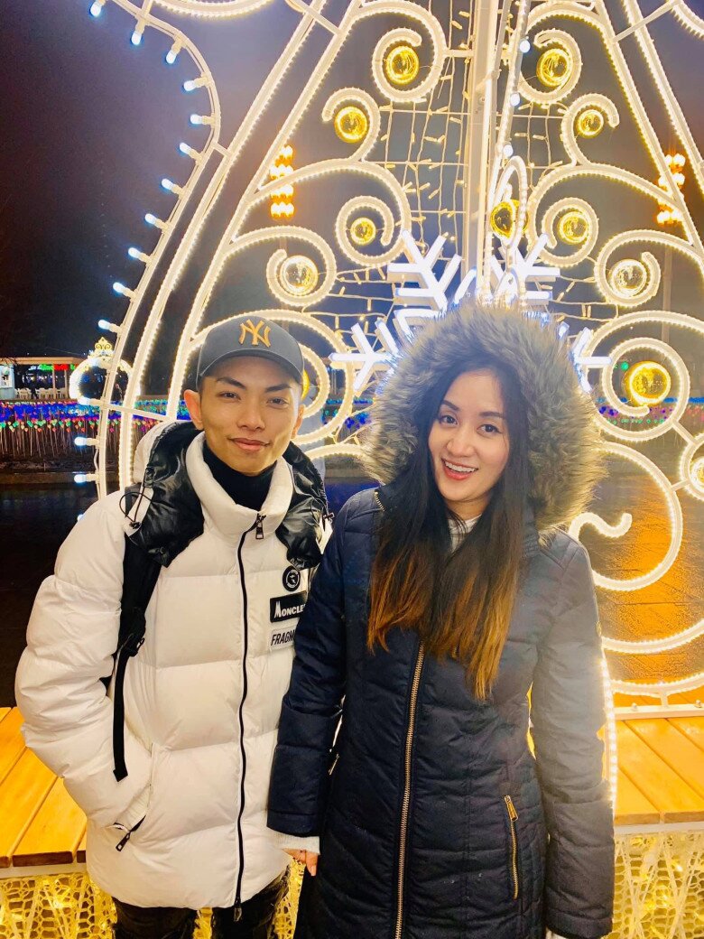 Sao Việt 24h: MC Đan Lê bất ngờ lộ tóc bạc đầy đầu ở tuổi 42, được con trai nhắc nhở về chuyện tình cảm với chồng - 5