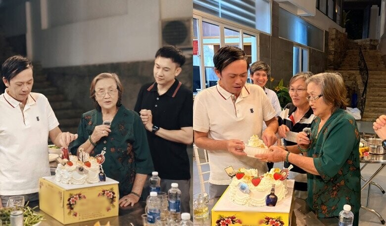 Sao Việt 24h: Trần Bảo Sơn khoe ái nữ và mẹ ruột, Bảo Tiên đẹp rạng rỡ ở tuổi 17, được xem là "bản sao" của bố - 8