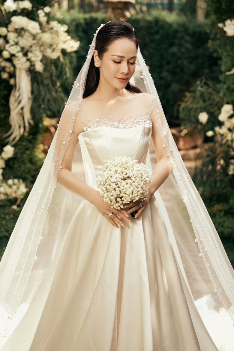 Sao Việt 24h: Trần Bảo Sơn khoe ái nữ và mẹ ruột, Bảo Tiên đẹp rạng rỡ ở tuổi 17, được xem là "bản sao" của bố - 7