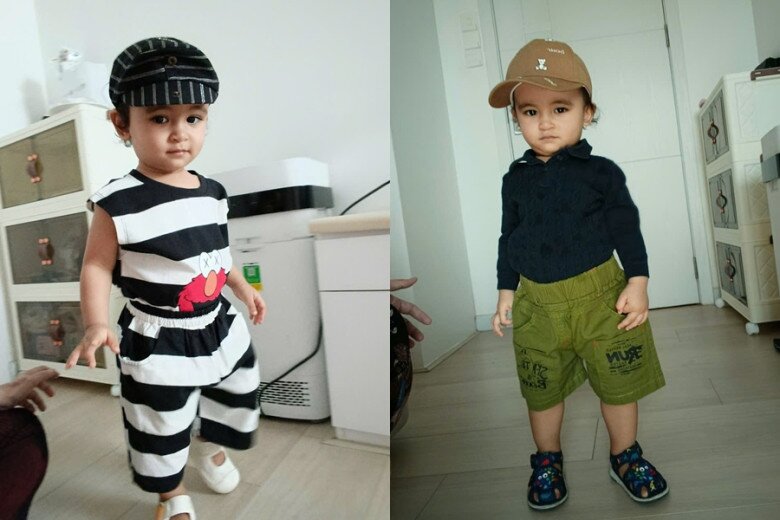 Sao Việt 24h: Trần Bảo Sơn khoe ái nữ và mẹ ruột, Bảo Tiên đẹp rạng rỡ ở tuổi 17, được xem là "bản sao" của bố - 5