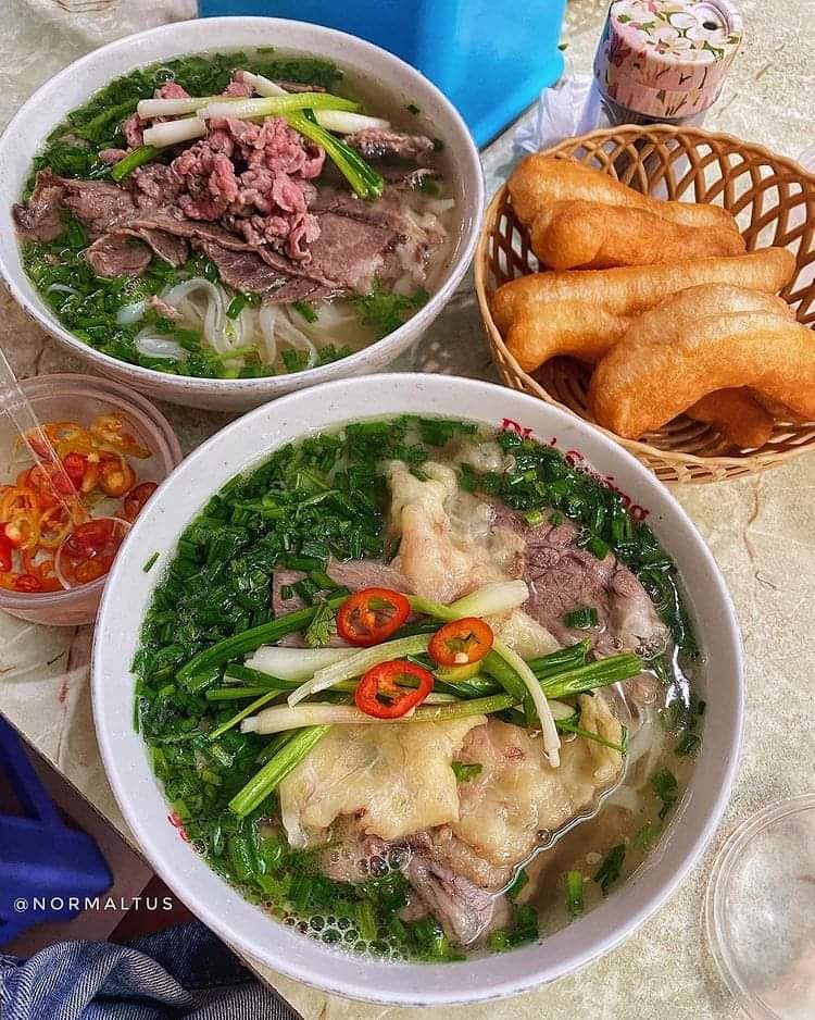 6 quán phở bò lâu năm nhất Thủ đô: Có quán tồn tại hơn 100 năm, được Michelin vinh danh 2 năm liên tiếp - 5