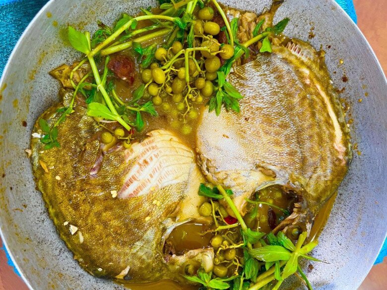 Loài cá có tên lạ xưa từng bị lãng quên, nay thành đặc sản nổi tiếng ở Cà Mau nhờ vị thơm béo khó cưỡng - 4