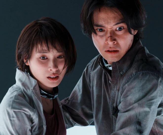 Alice In Borderland 3: &#34;Báu vật quốc gia&#34; Nhật Bản phá đảo thế giới ảo để cứu vợ, hút 8,7 triệu lượt xem/tuần - 1