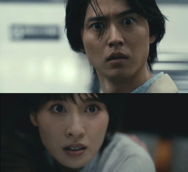 Alice In Borderland 3: &#34;Báu vật quốc gia&#34; Nhật Bản phá đảo thế giới ảo để cứu vợ, hút 8,7 triệu lượt xem/tuần - 7