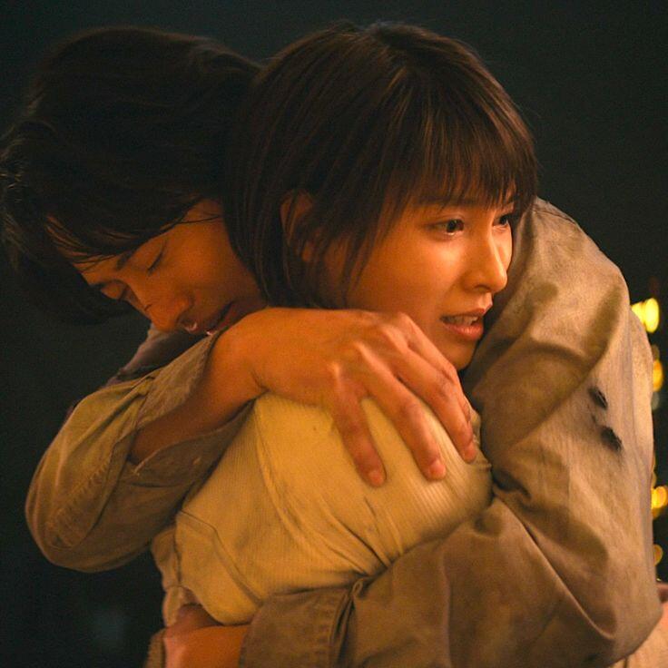 Alice In Borderland 3: &#34;Báu vật quốc gia&#34; Nhật Bản phá đảo thế giới ảo để cứu vợ, hút 8,7 triệu lượt xem/tuần - 9