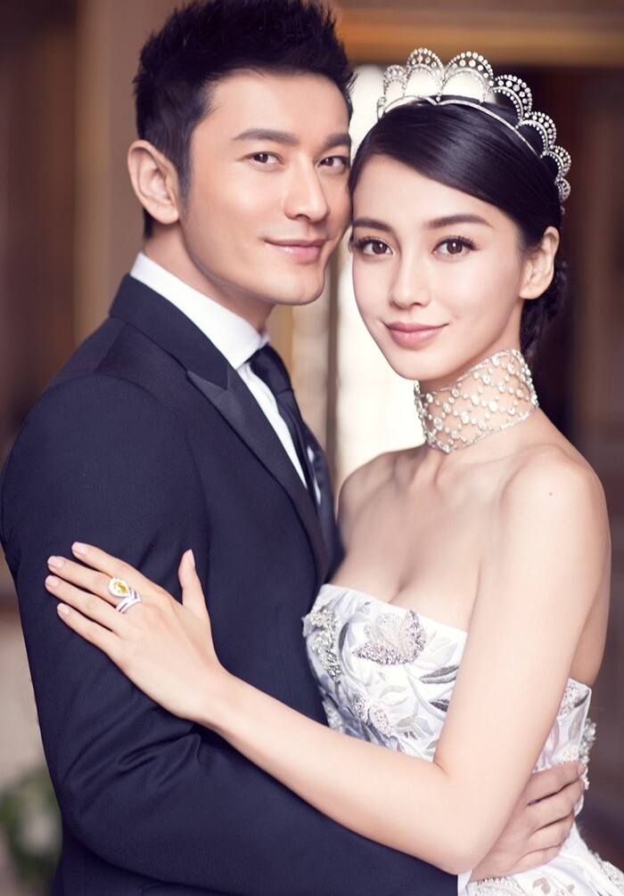 &#34;Tiểu hoa 85&#34; ở dơ nhất: Lười gội đầu, bị Huỳnh Hiểu Minh tố luộm thuộm, mẹ chồng phải theo sau dọn dẹp - 6