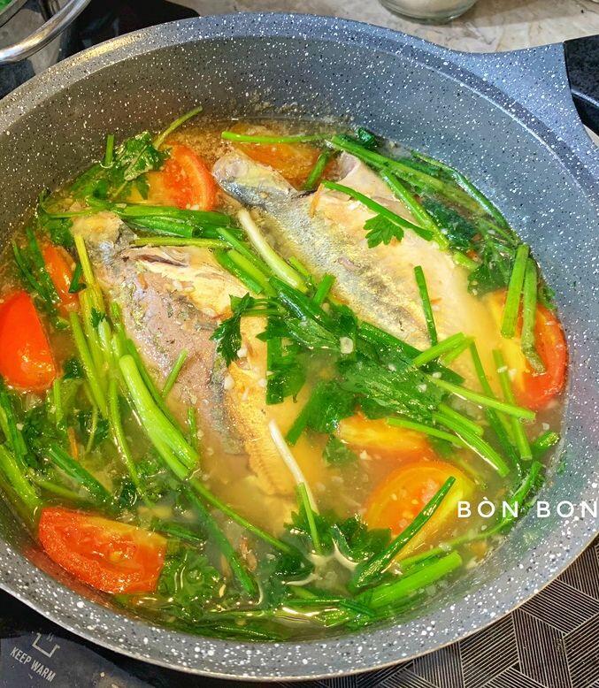 Loài cá tên như con gái là đặc sản chị em &#34;săn lùng&#34;, thịt ngọt ngon săn chắc lại thơm béo như phomai - 3
