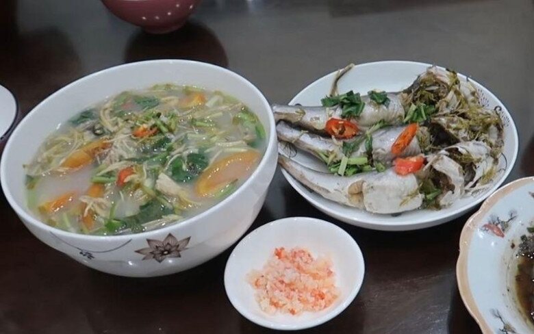 Loài cá có tên tưởng nhập khẩu nước ngoài thực chất là đặc sản Quảng Nam, ăn thử một lần nhớ cả đời - 4