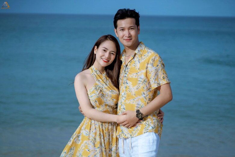 Chồng ngoài đời thực của Việt Hoa sắp xuất hiện trong Gió Ngang Khoảng Trời Xanh để &#34;giải cứu&#34; vợ khỏi Denis Đặng? - 8