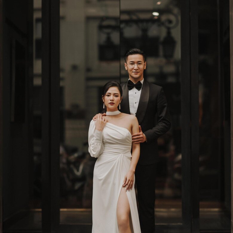 Chồng ngoài đời thực của Việt Hoa sắp xuất hiện trong Gió Ngang Khoảng Trời Xanh để &#34;giải cứu&#34; vợ khỏi Denis Đặng? - 5