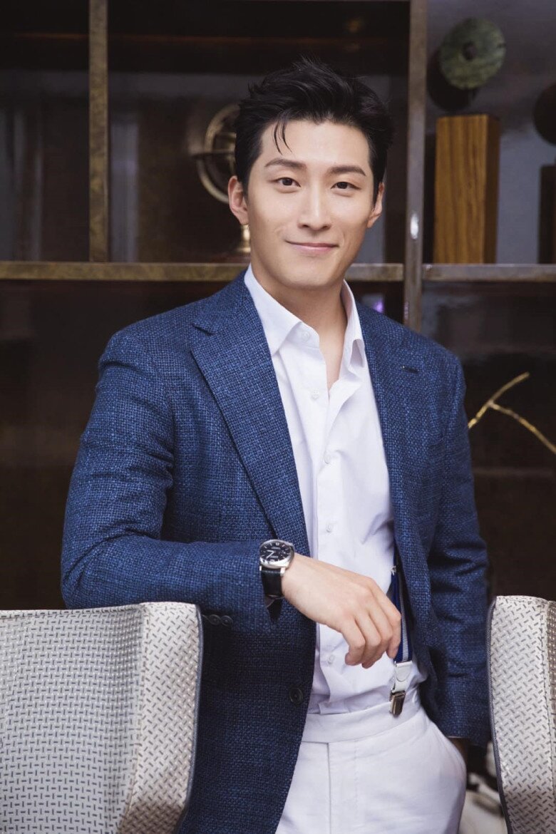 Nam diễn viên 1 tháng không thay quần áo, vợ là "ái nữ trùm sòng bạc", chê chồng ở bẩn giữa sóng truyền hình - 7