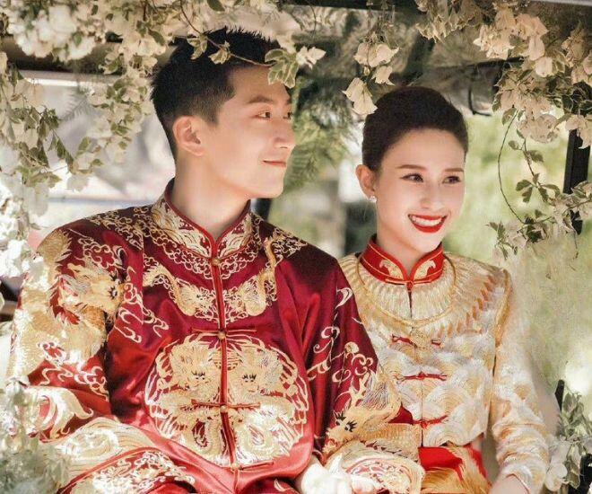 Nam diễn viên 1 tháng không thay quần áo, vợ là "ái nữ trùm sòng bạc", chê chồng ở bẩn giữa sóng truyền hình - 1