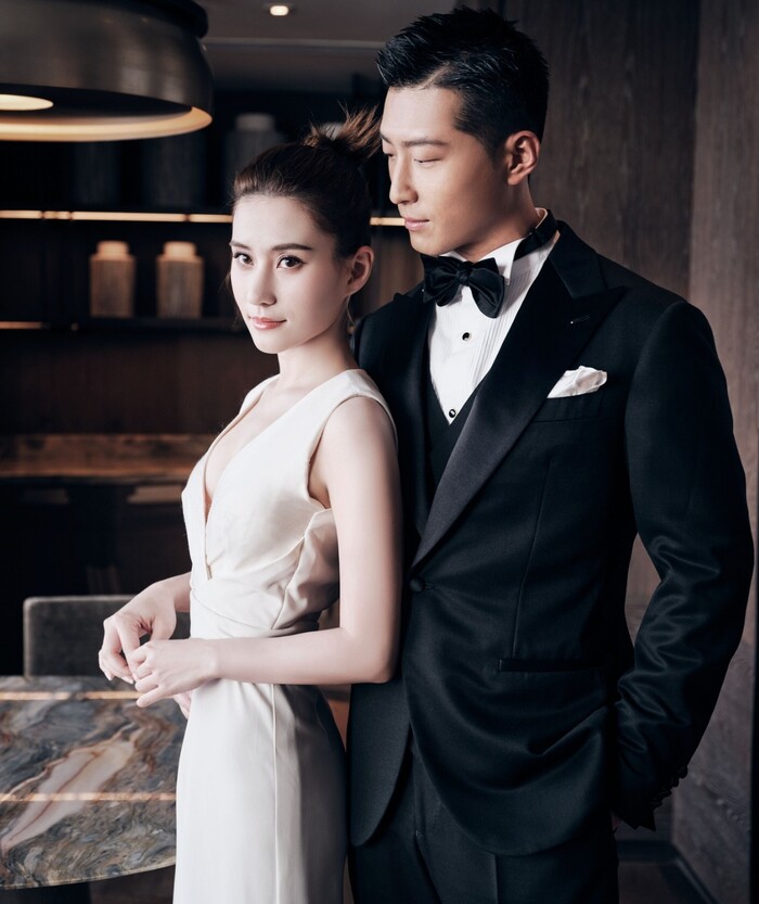 Nam diễn viên 1 tháng không thay quần áo, vợ là "ái nữ trùm sòng bạc", chê chồng ở bẩn giữa sóng truyền hình - 5