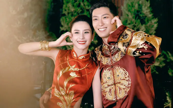 Nam diễn viên 1 tháng không thay quần áo, vợ là "ái nữ trùm sòng bạc", chê chồng ở bẩn giữa sóng truyền hình - 8