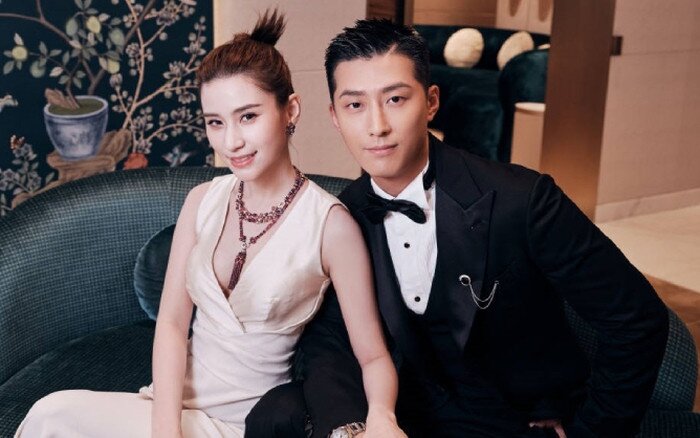 Nam diễn viên 1 tháng không thay quần áo, vợ là "ái nữ trùm sòng bạc", chê chồng ở bẩn giữa sóng truyền hình - 6