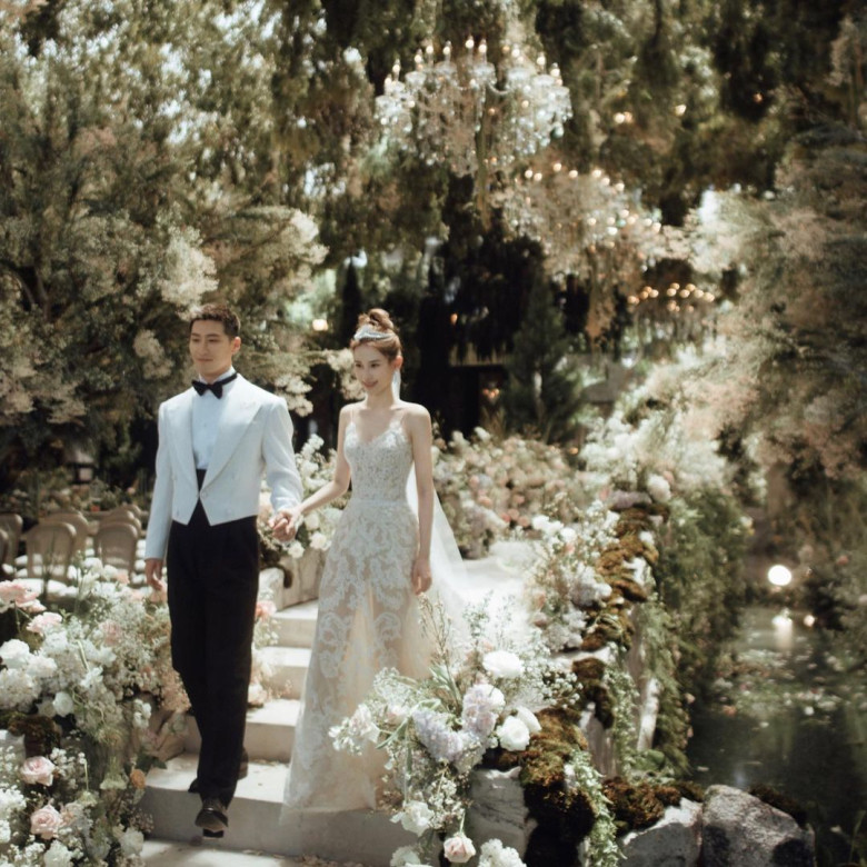 Nam diễn viên 1 tháng không thay quần áo, vợ là "ái nữ trùm sòng bạc", chê chồng ở bẩn giữa sóng truyền hình - 9