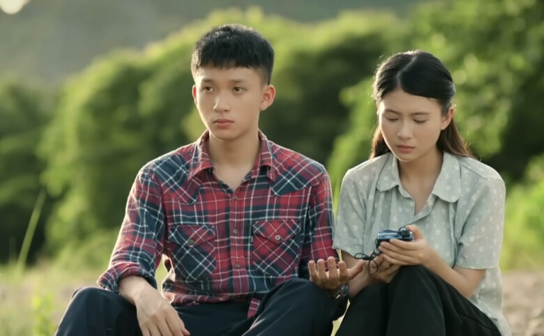 Các tổng tài phim VTV hãy nhìn Hà Việt Dũng mà học tập: Lãng tử, phong trần nhưng hệ điều hành "chỉ yêu mình em" - 3