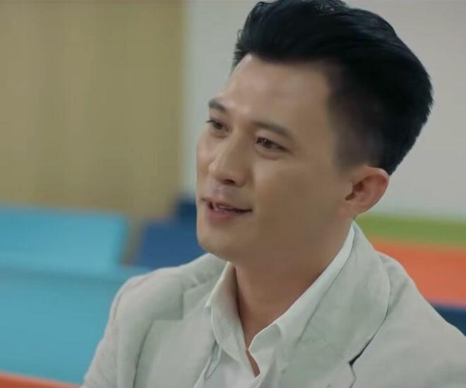 Hà Việt Dũng nổi như cồn vì "mỏ hỗn” trong Cách Em 1 Milimet, khiến Huyền Lizzie cay cú đến phát khóc - 1