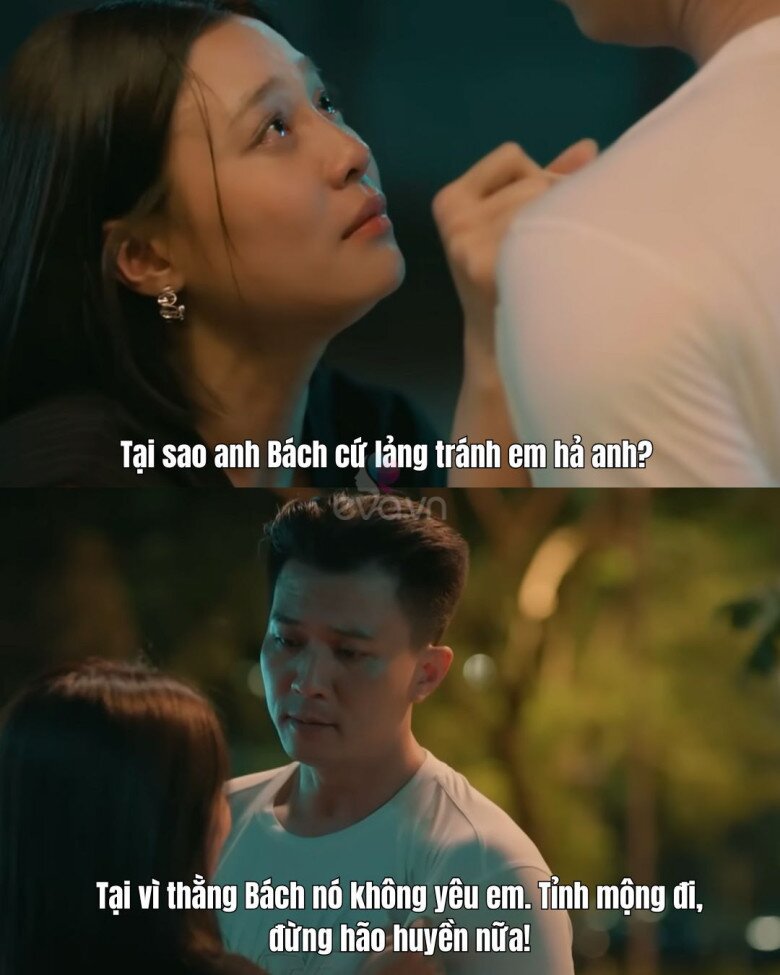 Hà Việt Dũng nổi như cồn vì "mỏ hỗn” trong Cách Em 1 Milimet, khiến Huyền Lizzie cay cú đến phát khóc - 9