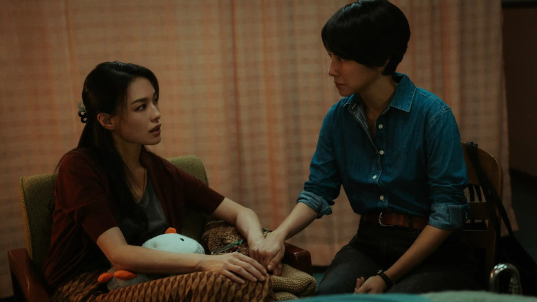 Hồi Hồn Kế: Phim 18+ có 3 Ảnh hậu nổi khắp châu Á, kịch bản &#34;quay xe&#34; liên tục khiến khán giả &#34;đau não&#34; - 2