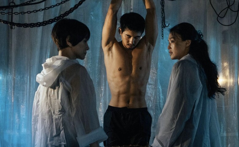 Hồi Hồn Kế: Phim 18+ có 3 Ảnh hậu nổi khắp châu Á, kịch bản &#34;quay xe&#34; liên tục khiến khán giả &#34;đau não&#34; - 4