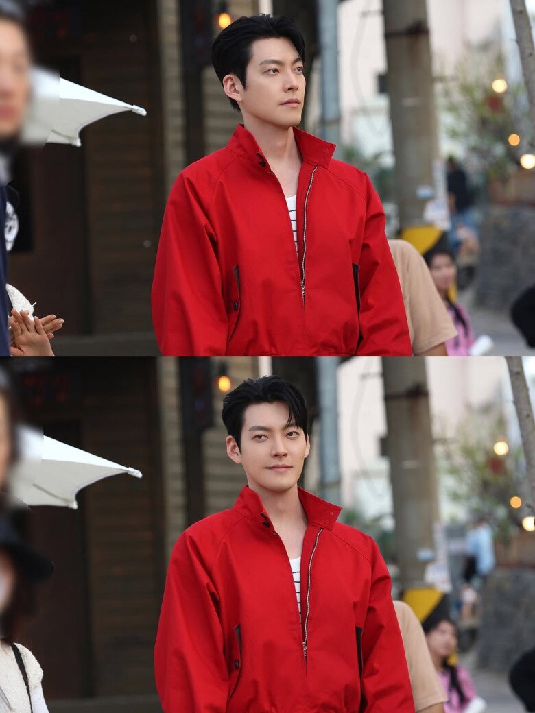 Thần Đèn Ơi Ước Đi: Kim Woo Bin tấu hài gợi nhớ cảnh huyền thoại, hóa Song Hye Kyo khiến khán giả &#34;cười ngất&#34; - 6