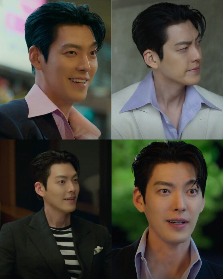 Thần Đèn Ơi Ước Đi: Kim Woo Bin tấu hài gợi nhớ cảnh huyền thoại, hóa Song Hye Kyo khiến khán giả &#34;cười ngất&#34; - 4
