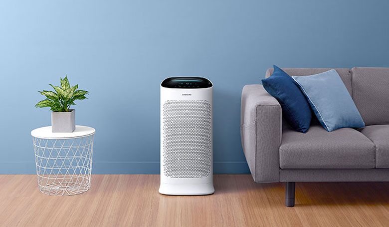 Hà Nội liên tục ô nhiễm, đây là bí quyết chọn máy lọc không khí phù hợp nhất cho gia đình bạn - 2