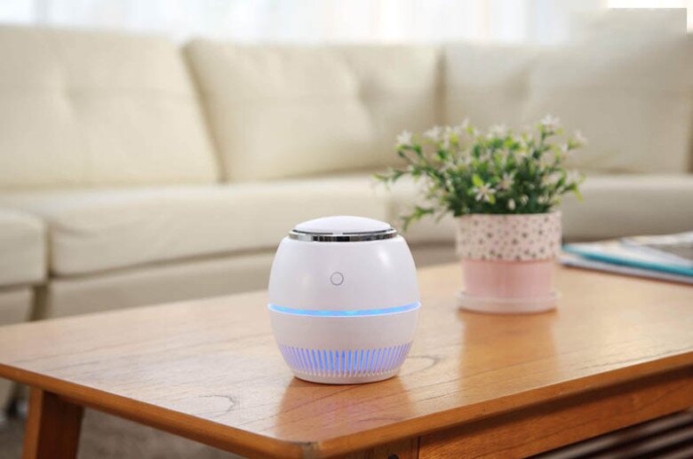 Hà Nội liên tục ô nhiễm, đây là bí quyết chọn máy lọc không khí phù hợp nhất cho gia đình bạn - 3