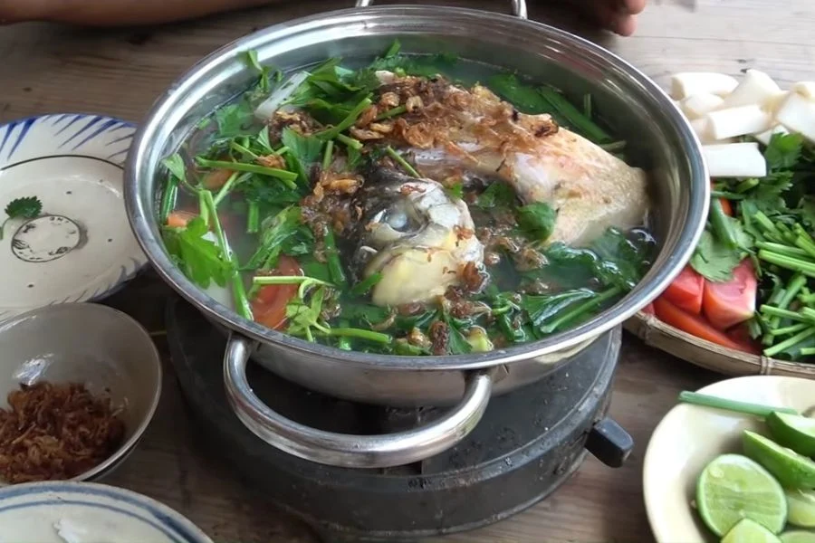 Loài cá có tên lạ &#34;răng hô&#34; xưa &#34;vô danh&#34; không ai biết, nay thành đặc sản quý hơn vàng nhờ vị ngon hơn cả thịt gà - 5