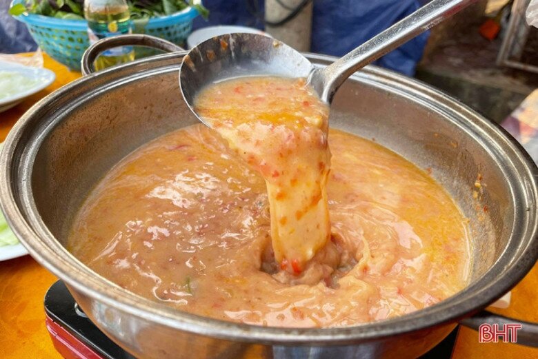 Loài cá có tên nghe &#34;cục súc&#34; đem làm gỏi thành đặc sản nức tiếng ở Hà Tĩnh, người khó tính nhất cũng gật gù khen ngon - 4