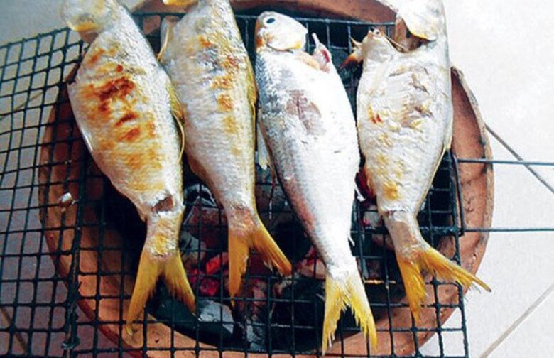 Loài cá có tên nghe đã "sáng chói" là "vua cá" ở sông Hậu, có tiền chưa chắc mua được vì 10 năm mới bắt được 1 con - 3