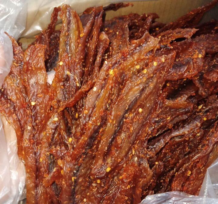 Loài cá nghe tên lạ có vẻ ngoài xấu xí là đặc sản độc lạ miền Tây, xưa bị ghét bỏ nay người dân lùng ăn - 5