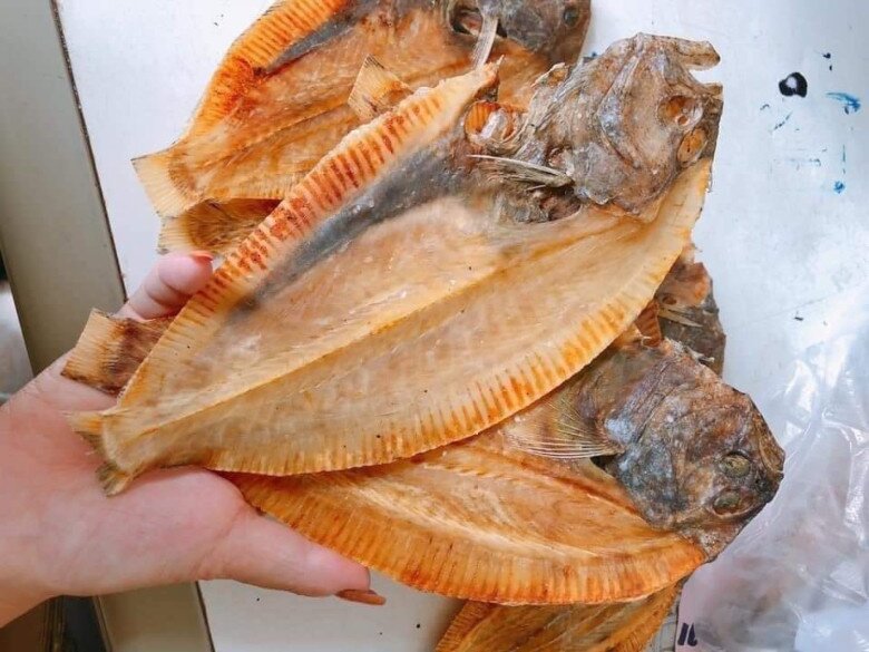 Loài cá nghe tên thấy &#34;rảnh rỗi&#34; xưa không ai ăn vì toàn xương, nay đem phơi khô thành đặc sản miền Tây dân nhậu cực thích - 5