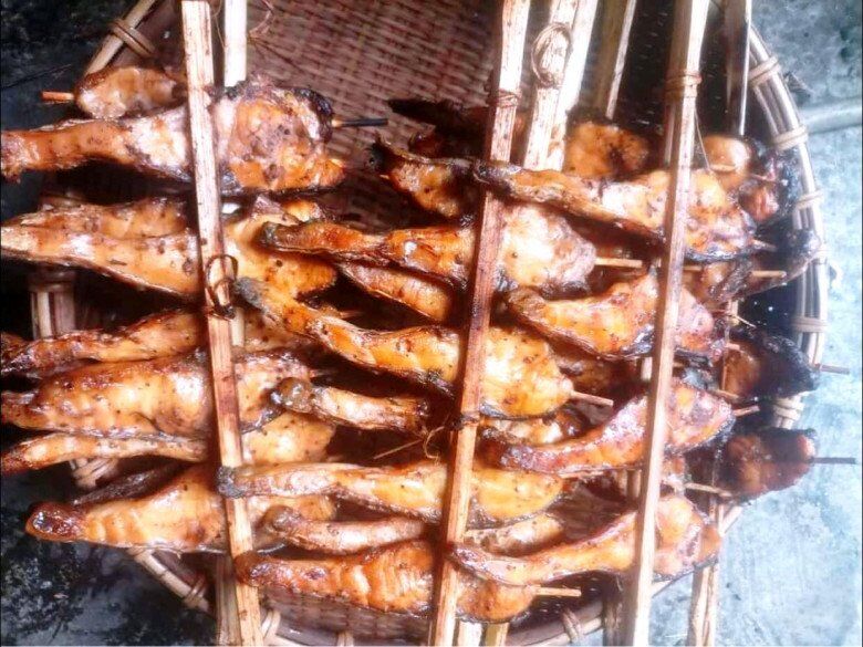 Loài cá xấu hết phần thiên hạ có vị đắng nghét lại là &#34;siêu phẩm&#34; ở Quảng Ngãi, bắt được là ăn luôn chứ không bán - 3