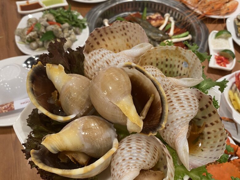 Loài ốc tên nghe đã thấy &#34;bốc mùi&#34; xưa chẳng ai thèm ăn, nay thành đặc sản không thể thiếu ở nhà hàng, giá đến 270.000đ/kg - 2