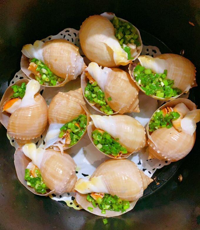 Loài ốc tên nghe đã thấy &#34;bốc mùi&#34; xưa chẳng ai thèm ăn, nay thành đặc sản không thể thiếu ở nhà hàng, giá đến 270.000đ/kg - 6