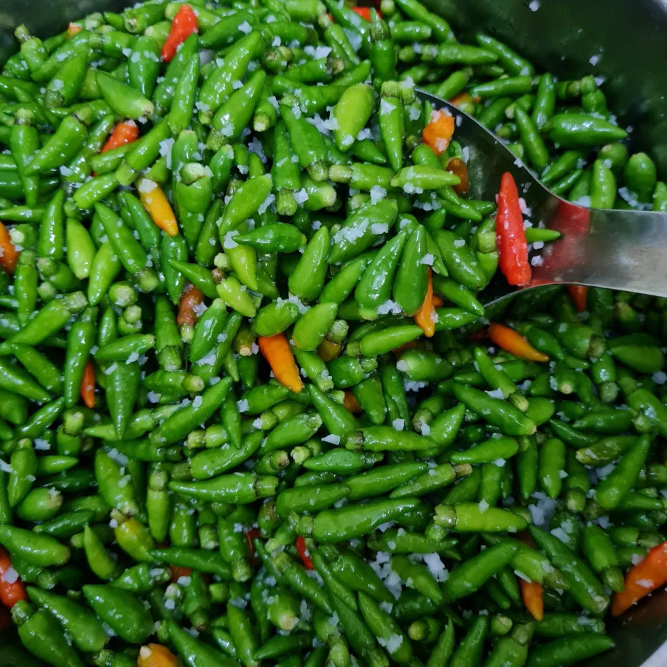 Loại quả bé tí xưa mọc dại trên rừng chẳng ai hái, nay "lên đời" được chị em săn lùng dù giá đến 1 triệu/kg - 4