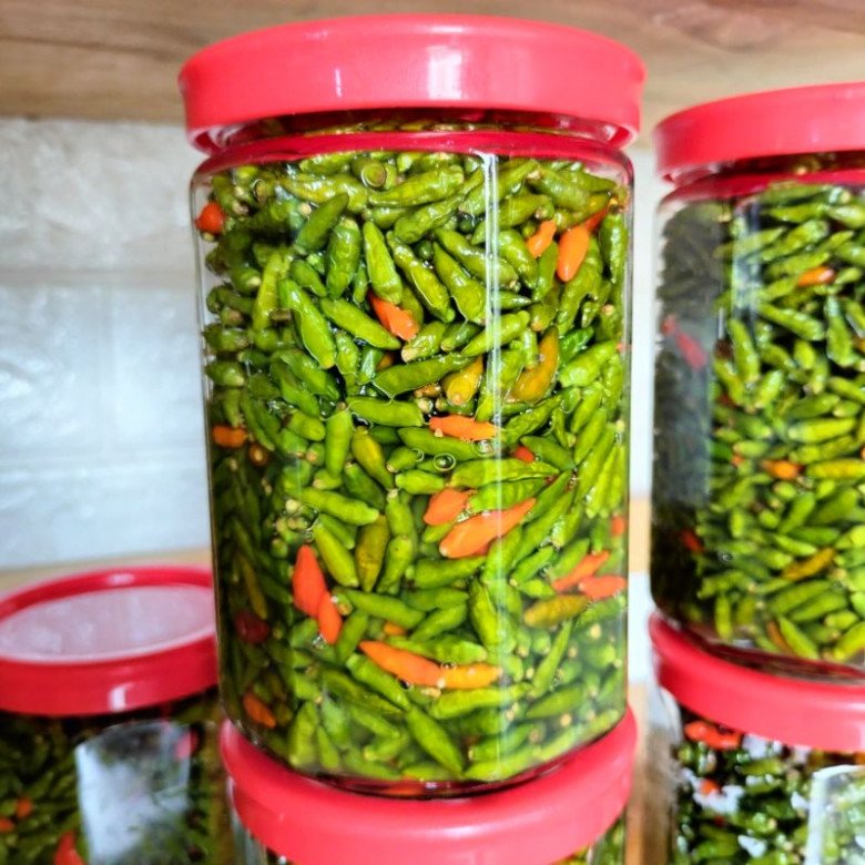 Loại quả bé tí xưa mọc dại trên rừng chẳng ai hái, nay "lên đời" được chị em săn lùng dù giá đến 1 triệu/kg - 5