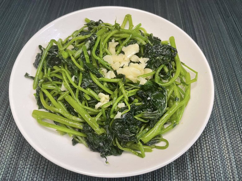 Loại rau giòn ngọt như mì chính nhưng 90% người không biết, đem nấu món gì cũng ngon vì cực gây &#34;nghiện&#34; - 4