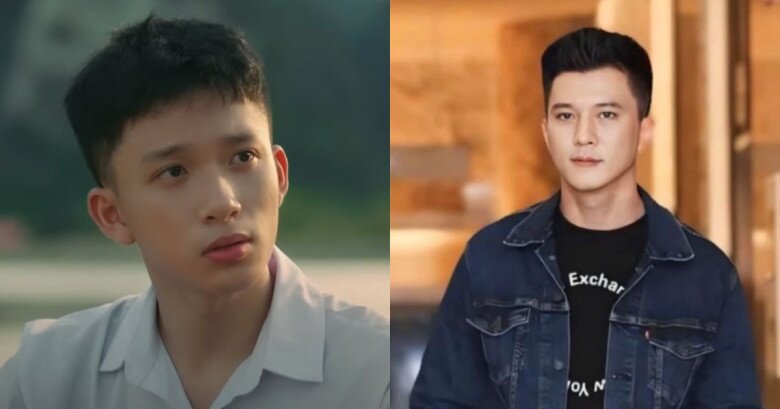 Màn thay diễn viên của Cách Em 1 Milimet: Huỳnh Anh có &#34;con trai thất lạc&#34;, Huyền Lizzie và &#34;em sinh đôi&#34; xinh như búp bê - 8